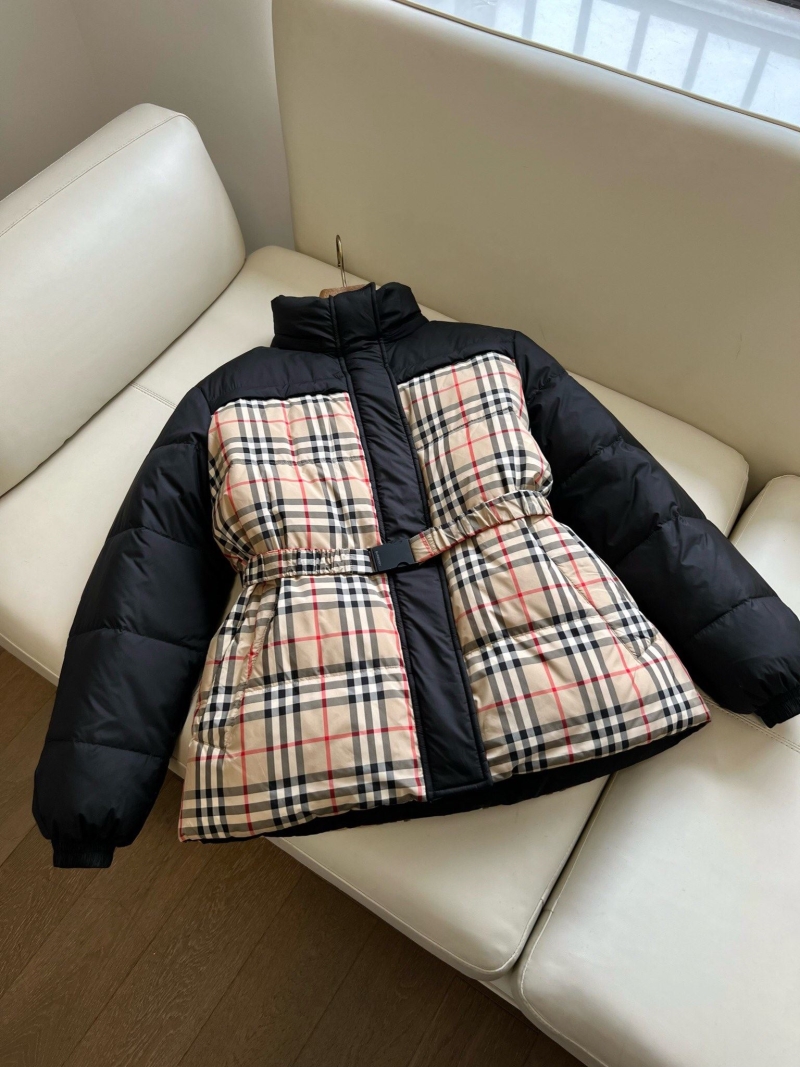 Burberry Down Coat